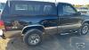 2001 GMC SIERRA 1500 4WD PICKUP TRUCK - 5