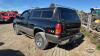 2001 GMC SIERRA 1500 4WD PICKUP TRUCK - 8