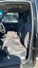 2001 GMC SIERRA 1500 4WD PICKUP TRUCK - 11