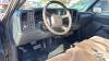 2001 GMC SIERRA 1500 4WD PICKUP TRUCK - 12