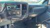 2001 GMC SIERRA 1500 4WD PICKUP TRUCK - 13