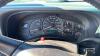 2001 GMC SIERRA 1500 4WD PICKUP TRUCK - 14