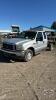 2004 FORD F250 LARIAT 2WD CAB AND CHASSIS