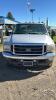 2004 FORD F250 LARIAT 2WD CAB AND CHASSIS - 2