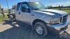 2004 FORD F250 LARIAT 2WD CAB AND CHASSIS - 3