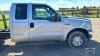 2004 FORD F250 LARIAT 2WD CAB AND CHASSIS - 4