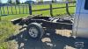 2004 FORD F250 LARIAT 2WD CAB AND CHASSIS - 5