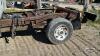 2004 FORD F250 LARIAT 2WD CAB AND CHASSIS - 7
