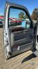 2004 FORD F250 LARIAT 2WD CAB AND CHASSIS - 10