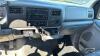 2004 FORD F250 LARIAT 2WD CAB AND CHASSIS - 16