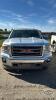 2014 GMC SIERRA 1500 4WD PICKUP - 2