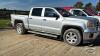 2014 GMC SIERRA 1500 4WD PICKUP - 3