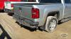 2014 GMC SIERRA 1500 4WD PICKUP - 6