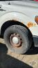 2012 FORD F150 XL 2WD PICKUP - 4