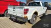 2012 FORD F150 XL 2WD PICKUP - 7