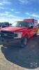 2019 FORD F150 XL 2WD PICKUP