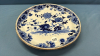Ironstone 'Spode's New Stone' Plate -See Notes
