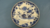 Ironstone 'Spode's New Stone' Plate -See Notes - 3