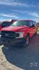 2019 FORD F150 XL 2WD PICKUP