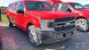 2019 FORD F150 XL 2WD PICKUP - 3