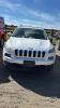 2016 JEEP CHEROKEE AWD - 2