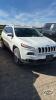 2016 JEEP CHEROKEE AWD - 3