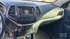 2016 JEEP CHEROKEE AWD - 12