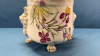 Bonn Footed Pottery Jardiniere -7.5in High - 6