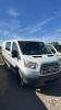 2017 FORD TRANSIT VAN - 4