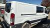 2017 FORD TRANSIT VAN - 5