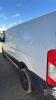 2017 FORD TRANSIT VAN - 8