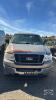 2004 FORD F150 XL 4WD PICKUP - 3