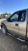 2004 FORD F150 XL 4WD PICKUP - 9