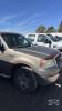 2004 FORD F150 XL 4WD PICKUP - 10