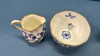 Coalport and Queen Anne Cream and Sugars - 3