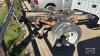 2008 FORD F450 XL DIESEL 4WD CAB AND CHASSIS - 5