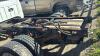 2008 FORD F450 XL DIESEL 4WD CAB AND CHASSIS - 7