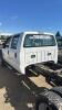 2008 FORD F450 XL DIESEL 4WD CAB AND CHASSIS - 8