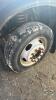 2008 FORD F450 XL DIESEL 4WD CAB AND CHASSIS - 11