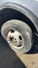 2008 FORD F450 XL DIESEL 4WD CAB AND CHASSIS - 12