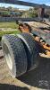 2008 FORD F450 XL DIESEL 4WD CAB AND CHASSIS - 13