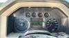 2008 FORD F450 XL DIESEL 4WD CAB AND CHASSIS - 20