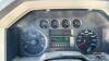 2008 FORD F450 XL DIESEL 4WD CAB AND CHASSIS - 21