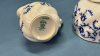 Coalport and Queen Anne Cream and Sugars - 5