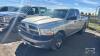 2010 DODGE RAM 1500 4WD PICKUP - 2
