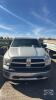 2010 DODGE RAM 1500 4WD PICKUP - 3