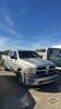 2010 DODGE RAM 1500 4WD PICKUP - 4