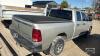 2010 DODGE RAM 1500 4WD PICKUP - 5