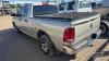 2010 DODGE RAM 1500 4WD PICKUP - 6