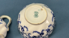 Coalport and Queen Anne Cream and Sugars - 6
